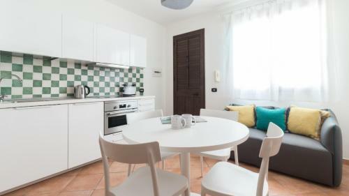 Italianway - Ottoventi Apartments