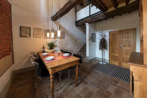 Apartamento Podere Campolungo