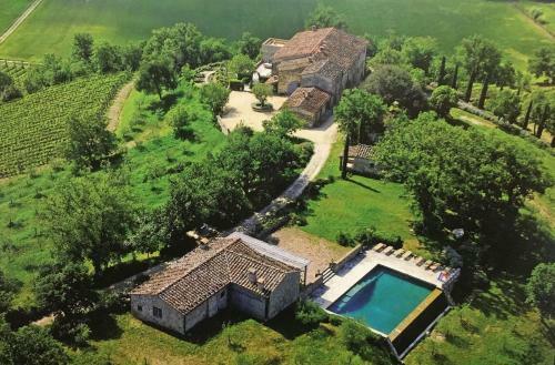Villa Le Porciglia 10