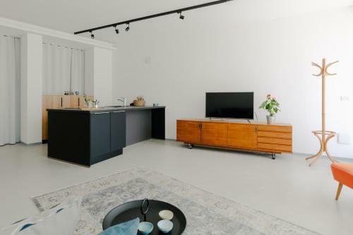 Apartamento La Villetta N�17