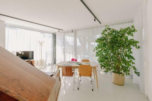 Apartamento La Villetta N�17