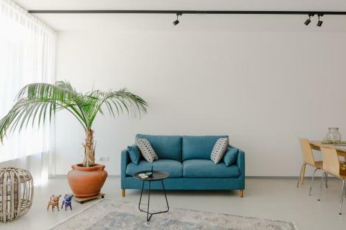 Apartamento La Villetta N�17