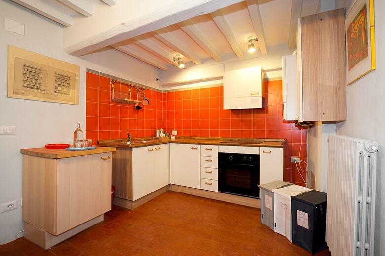 Bed & Breakfast Casa Di Arola