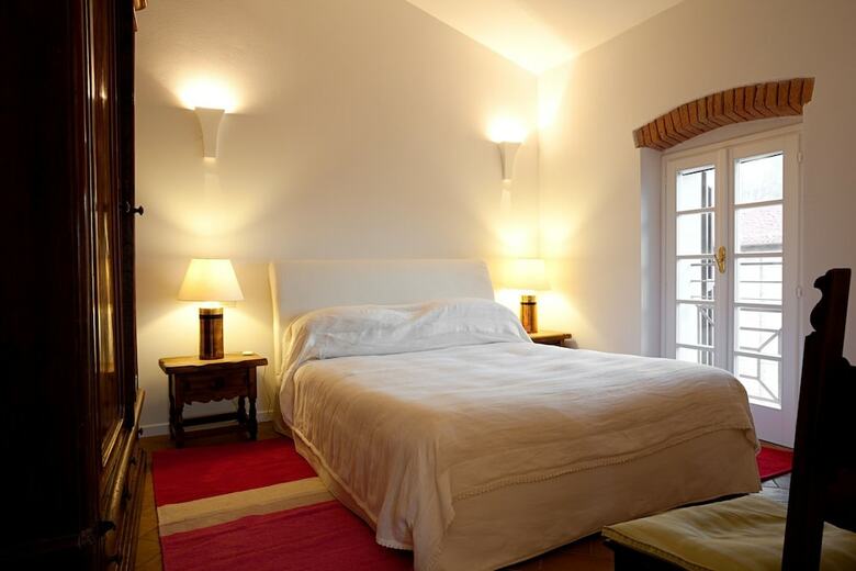Bed & Breakfast Casa Di Arola