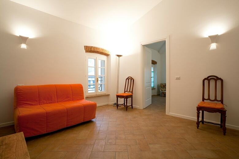 Bed & Breakfast Casa Di Arola