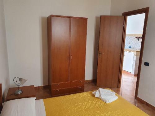 Apartamento Residence Villa Felice