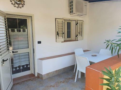 Apartamento Residence Villa Felice