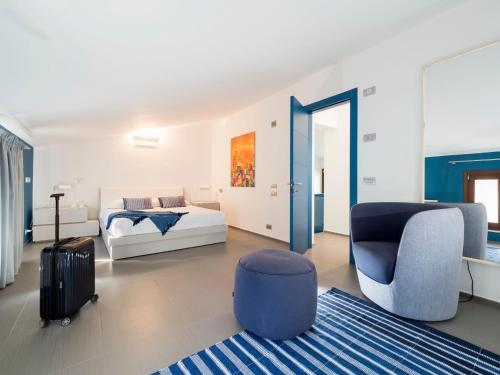 Settefrati Villa Sleeps 6 Air Con Wifi