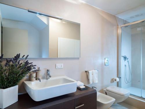 Settefrati Villa Sleeps 6 Air Con Wifi
