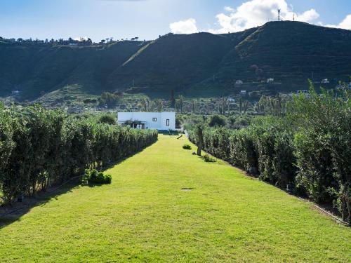 Settefrati Villa Sleeps 6 Air Con Wifi