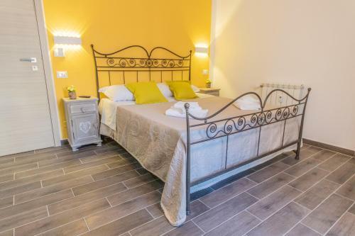 Hostal Le Camere Di Teo