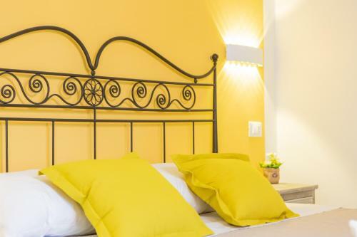 Hostal Le Camere Di Teo