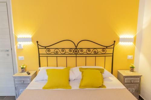 Hostal Le Camere Di Teo