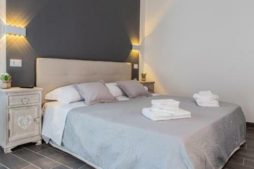 Hostal Le Camere Di Teo