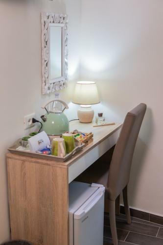 Hostal Le Camere Di Teo