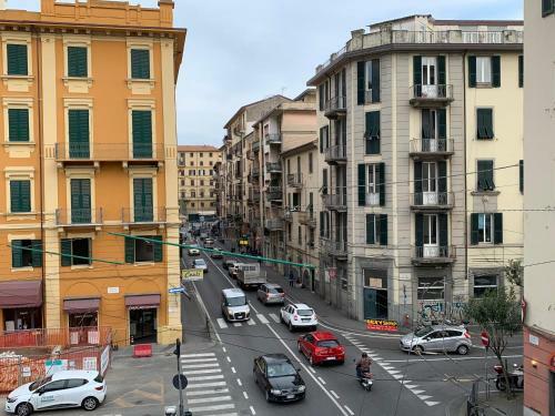 Hostal Le Camere Di Teo