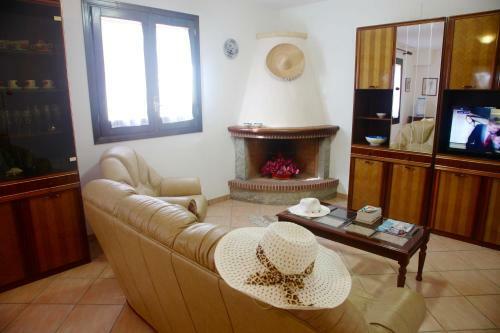 Rentopolis Villa La Maddalena