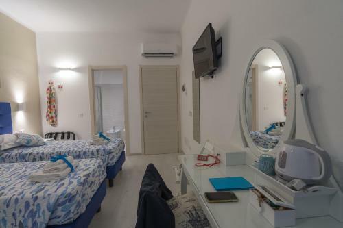 Hostal Ca' Da Sirio