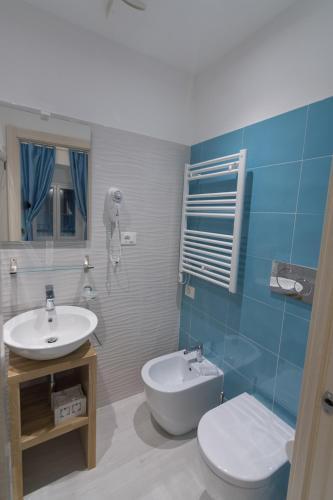 Hostal Ca' Da Sirio