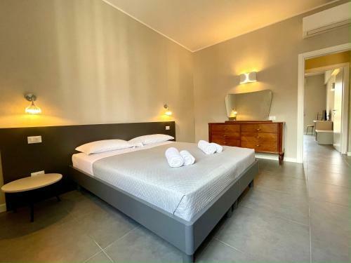Apartamento Maison A