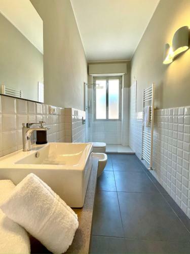 Apartamento Maison A