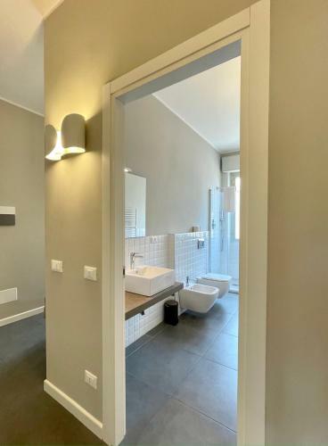 Apartamento Maison A