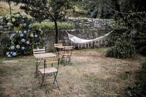 Hostal Gli Amici Di Carla