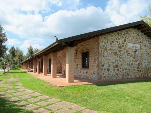 Locazione Turistica Il Carpignone - Mss177