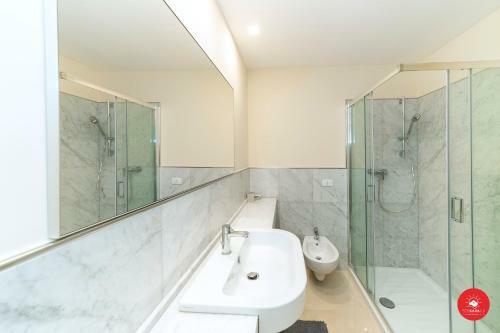 Apartamento Sant'agostino's Holidays
