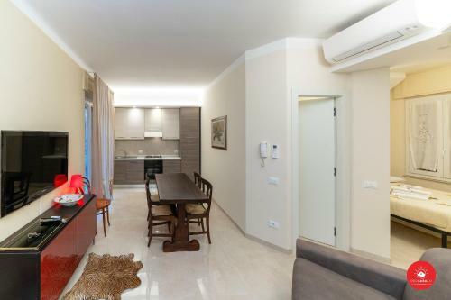 Apartamento Sant'agostino's Holidays