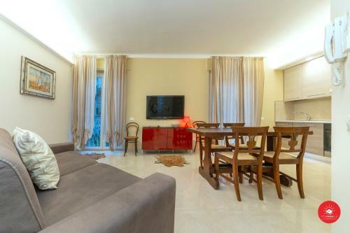 Apartamento Sant'agostino's Holidays