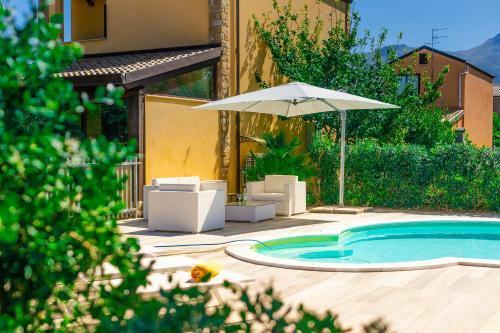 Rentopolis Luxury Villas