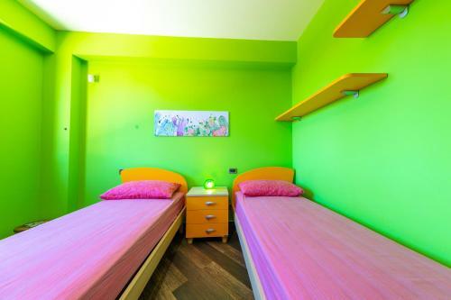 Rentopolis Luxury Villas