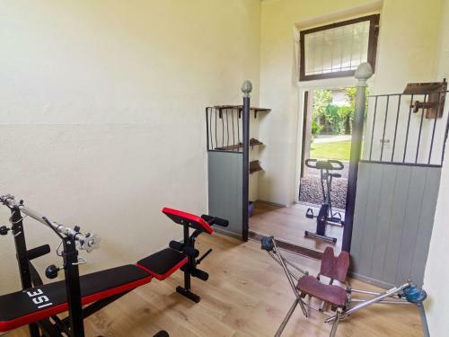 Lovely Holiday Home In Cornovecchio With Swimming Pool