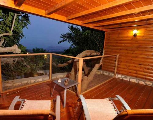 Apartamento Ohn-bar Guesthouse