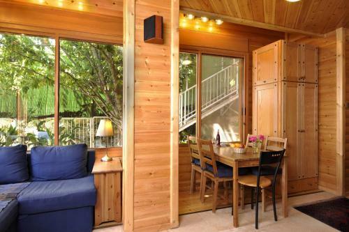Apartamento Ohn-bar Guesthouse