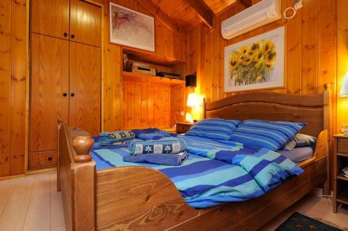 Apartamento Ohn-bar Guesthouse