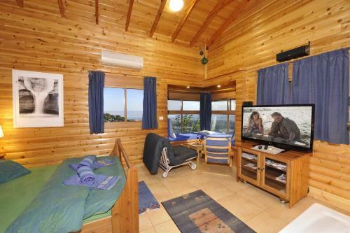 Apartamento Ohn-bar Guesthouse