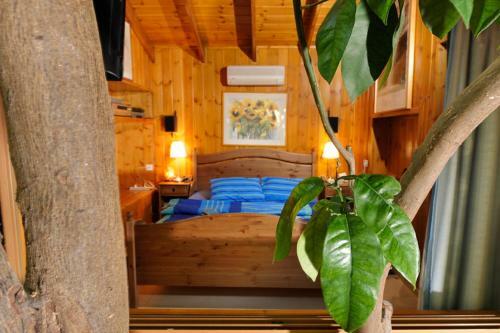 Apartamento Ohn-bar Guesthouse