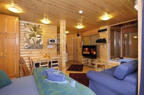 Apartamento Ohn-bar Guesthouse