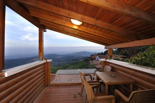 Apartamento Ohn-bar Guesthouse