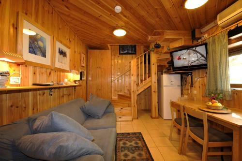Apartamento Ohn-bar Guesthouse