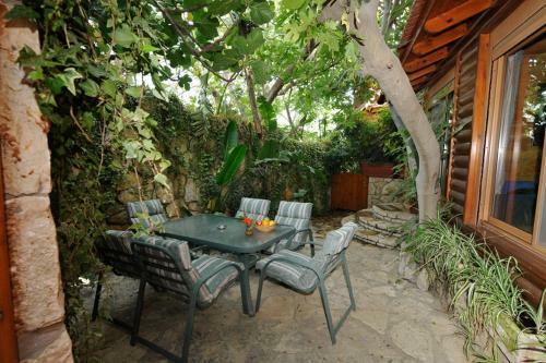 Apartamento Ohn-bar Guesthouse