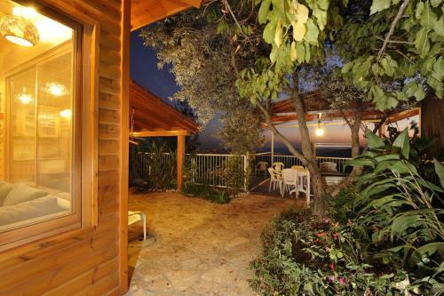 Apartamento Ohn-bar Guesthouse