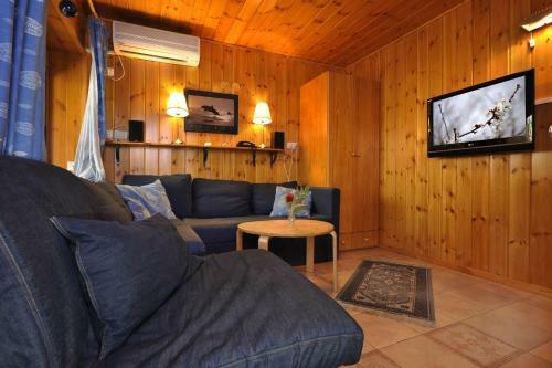 Apartamento Ohn-bar Guesthouse