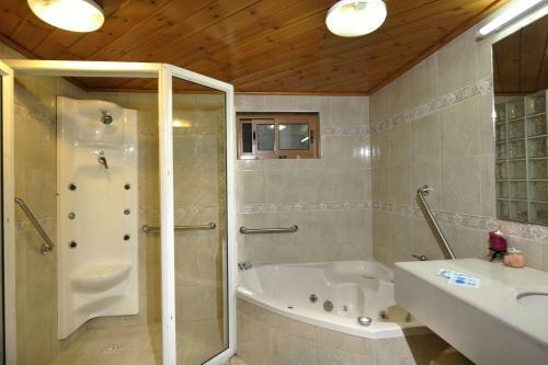Apartamento Ohn-bar Guesthouse