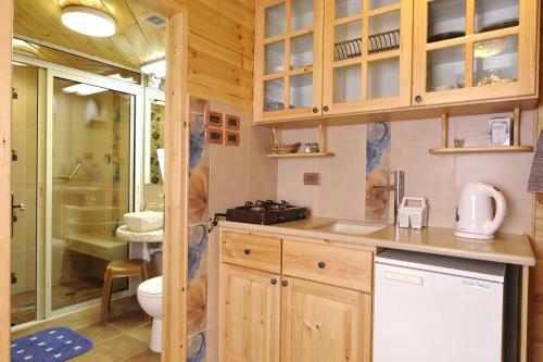 Apartamento Ohn-bar Guesthouse