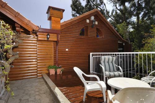 Apartamento Ohn-bar Guesthouse