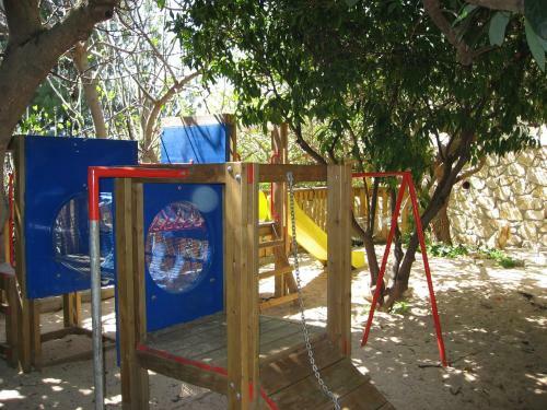Apartamento Ohn-bar Guesthouse
