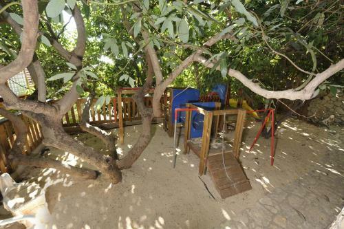 Apartamento Ohn-bar Guesthouse